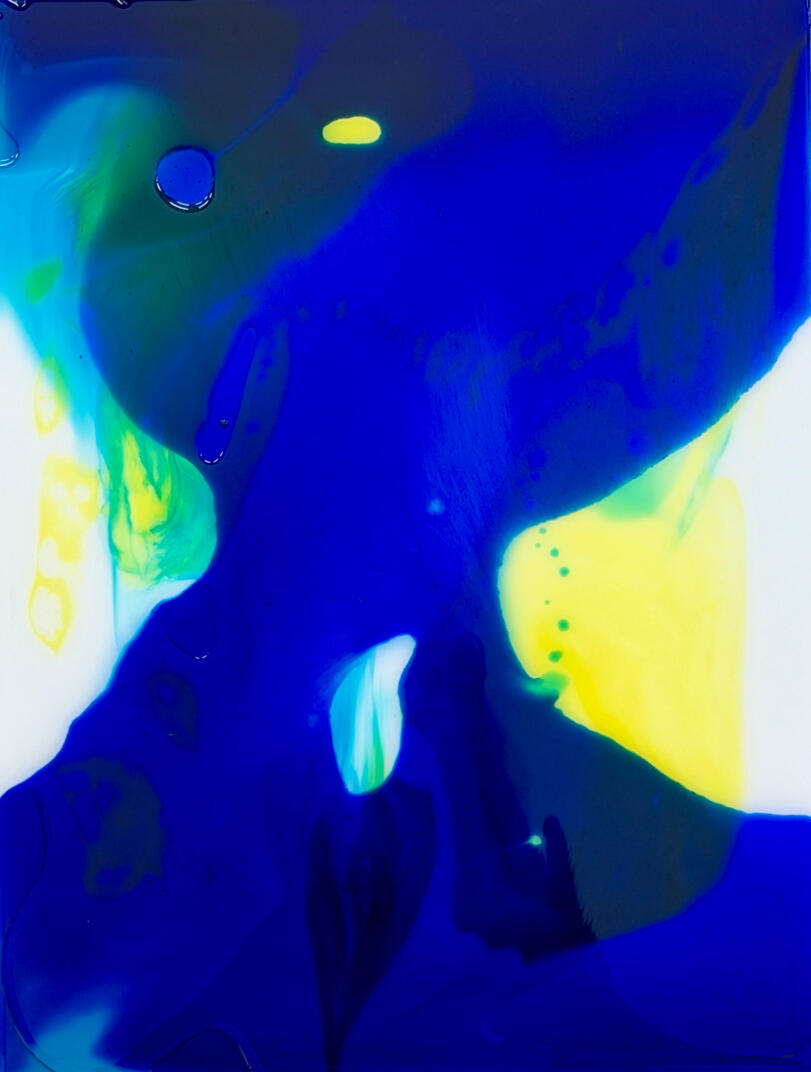 沈潛 submergence